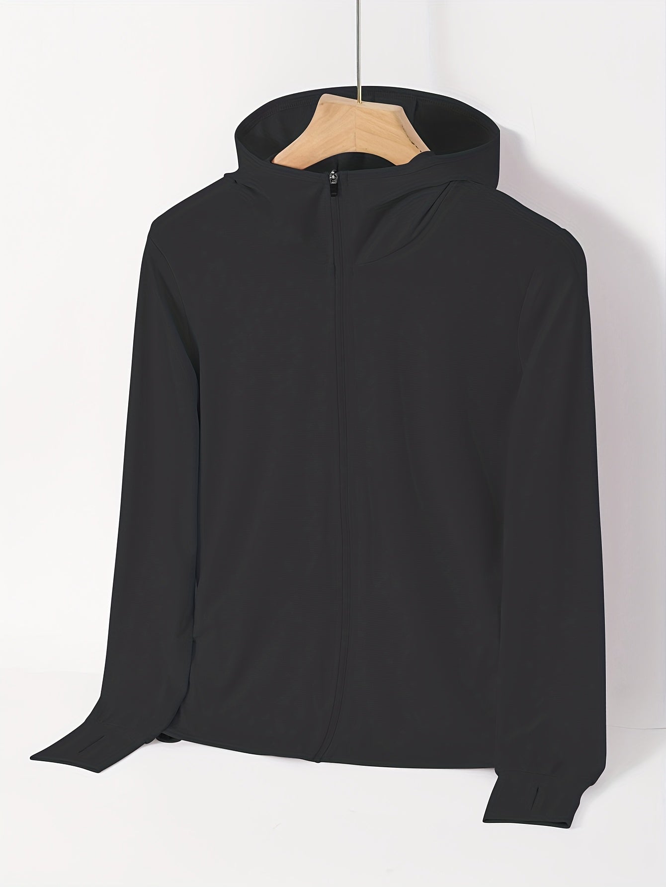Womens Lightweight Summer Jackets 2 Pack Ice Silk Full Zip Outdoor Wear